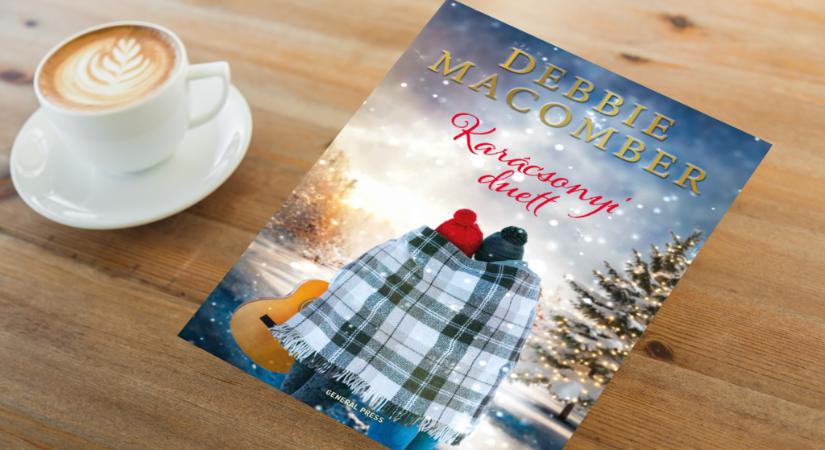 DEBBIE MACOMBER: Karácsonyi duett