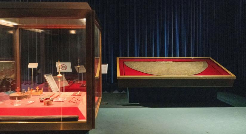 Nagy dolog kezdődik a Magyar Nemzeti Múzeumban