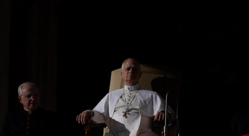 Pápai hadüzenet Donald Trumpnak, szakítás az Orbán-kormánnyal