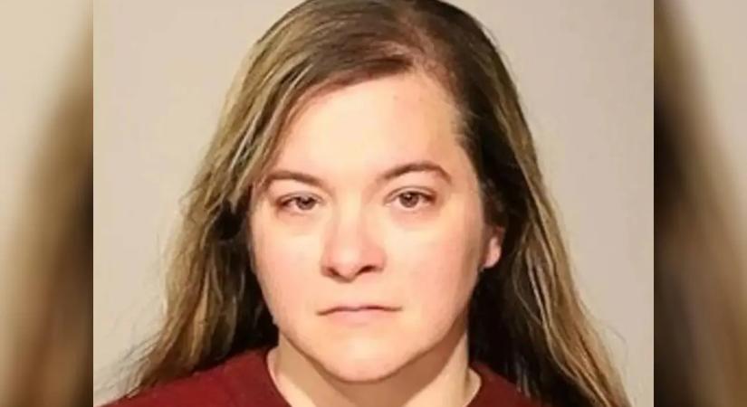 Gyászoló diákkal kezdett ki az énektanárnő: ötször robbant a kéj