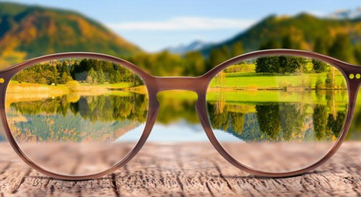 Ez durva! 2050-re a világ fele rövidlátó lesz, és egymilliárd ember vakká fog válni