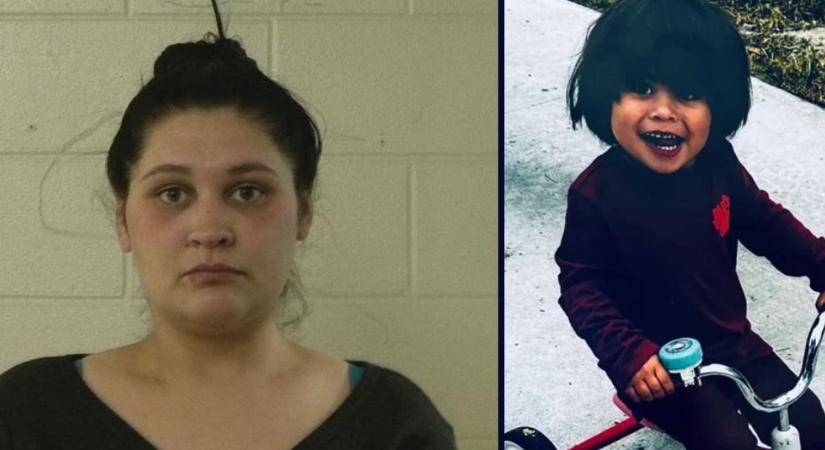 Kegyetlen anya: lelőtte a 2 éves kisfiát, majd pénzgyűjtést szervezett a temetésére