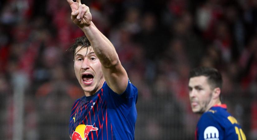 Berlini öröm a magyaros Bundesliga-rangadón, Dárdai visszatért