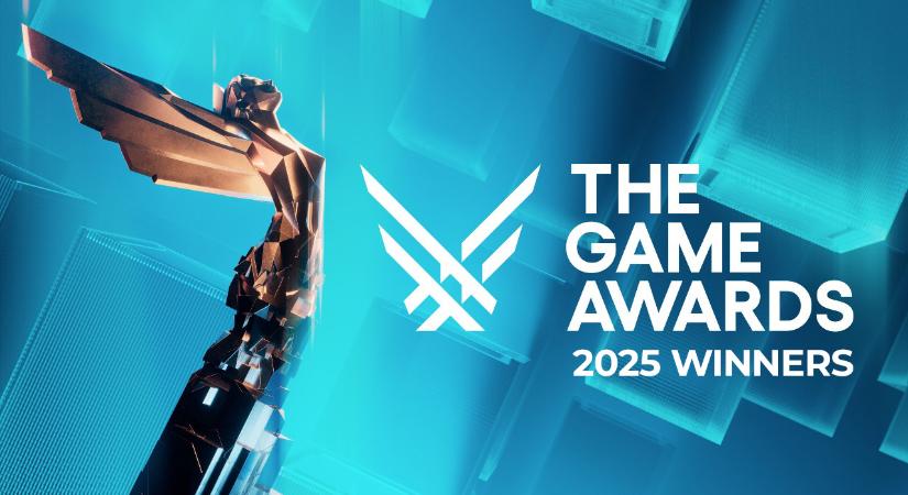 The Game Awards győztesek