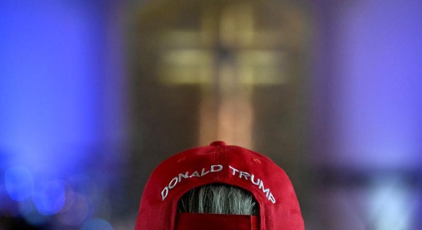 Thomas Friedman: Trumpot nem érdekli egy új hidegháború megvívása, ő civilizációs háborút akar