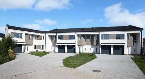 Az építőipar új irányai és innovációi