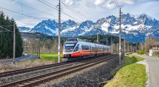 A világ 5. leghosszabb vasúti alagútját már te is kipróbálhatod a szomszédunkban