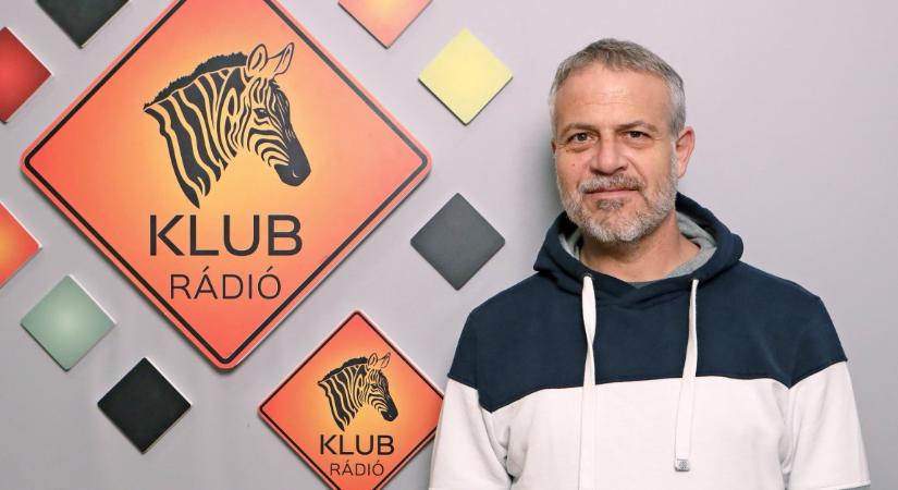 Juhász Péter: Olyan számban jönnek megkeresések gyermekvédelmi ügyekről, hogy el sem tudom mondani