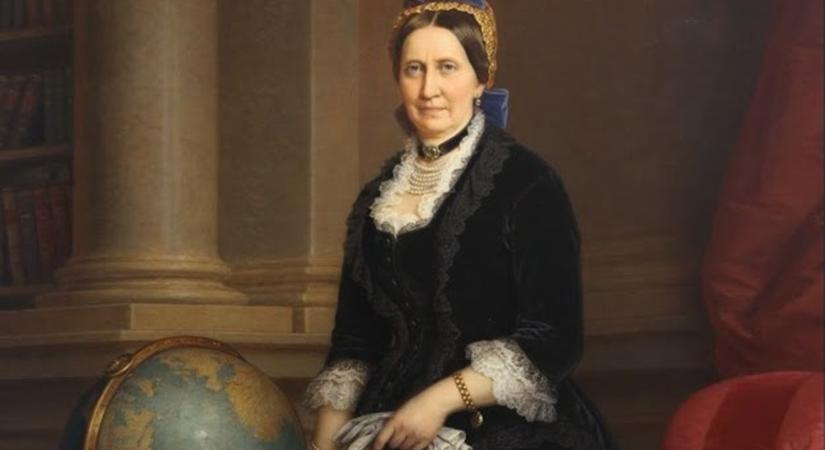 200 éve született Veres Pálné, a magyar nőnevelés úttörője