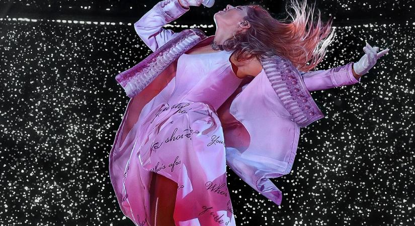 Mától nézheted: A Taylor Swift-dokusorozat és az új koncertfilm is egyszerre debütált a streamingóriás platformján!