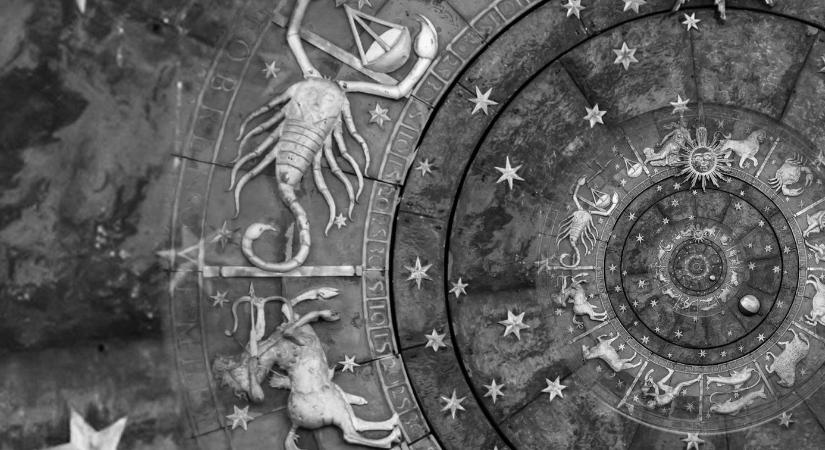 Napi horoszkóp - december 13: a Lilith irányváltása a Skorpió jegyében olyan elfojtott érzelmi vagy pszichés témákat hoz felszínre, amelyekkel már nem lehet tovább nem foglalkozni