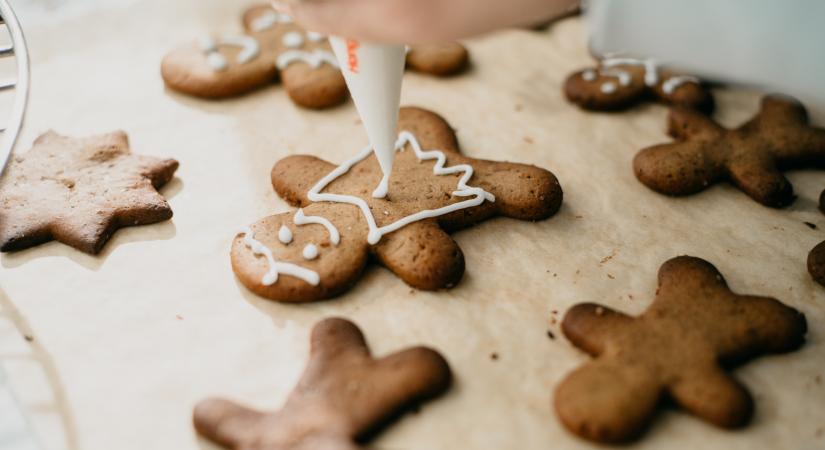 Kvíz: Tudod, mitől lesz tökéletes a mézeskalács? Íme a 10 kritikus pont