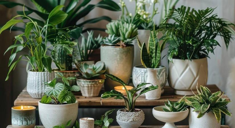 Mit tehetek a szobanövénynél megjelenő muslicaszerű rovarokkal?