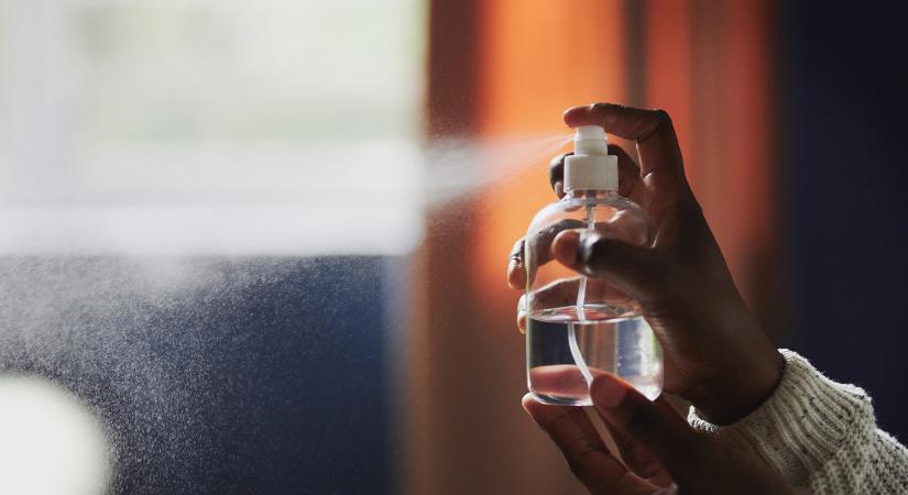 Egyszerű és olcsó házi légfrissítők, amik azonnal tiszta illatot varázsolnak az otthonodba