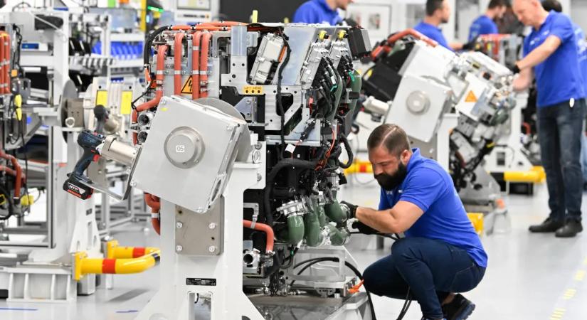 Remény a klímacsúcs után: hasítanak a megújuló energiás részvények