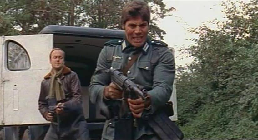 Eroi all'inferno: Megtekintése szigorúan csak saját felelősségre (kritika)