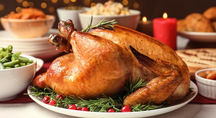 Nem tudsz vagy nem akarsz főzni karácsonyra? Vidd haza menő éttermekből az ünnepi fogásokat!