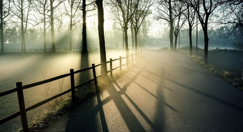 3 napos időjárás-előrejelzés: Újra egy szürke hétvége vár ránk