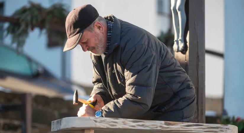 Egy régi szokás, amitől rettegtek: mit tudott valójában a Luca széke?