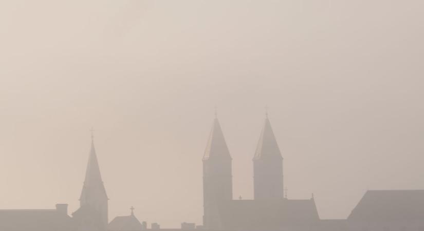 Milyen lesz az idő szombaton? Mutatjuk!