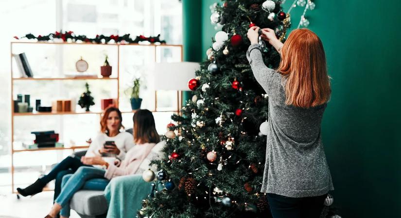 Őrült díszekben, ajándékokban idén sincs hiány karácsonykor – mutatjuk a legjobbakat