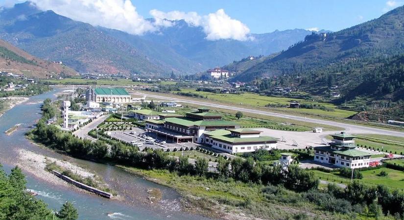 Kiderült, hogy milyen a világ legveszélyesebb járatán repülni