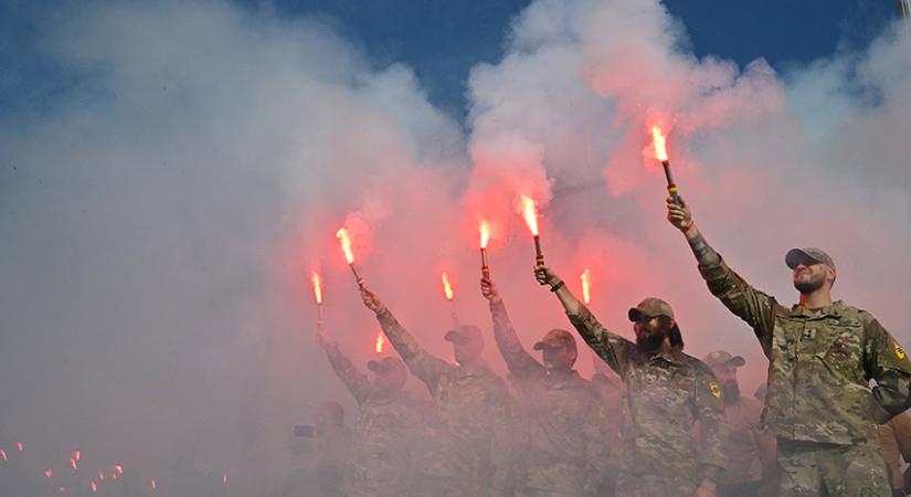 Európa az értelem határán