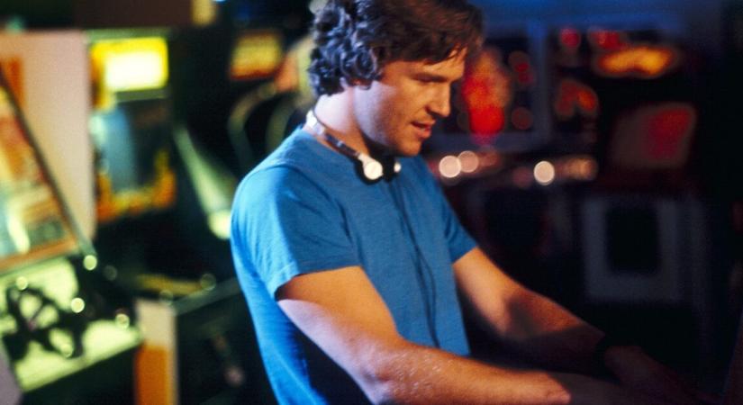 Hiába már 43 éves ez a sci-fi, bármikor újra és újra megnéznénk