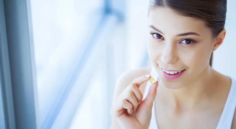 Eddig rosszul tudtuk – Így kell(ene) bevenni a C-vitamint, hogy valóban kifejthesse a hatását