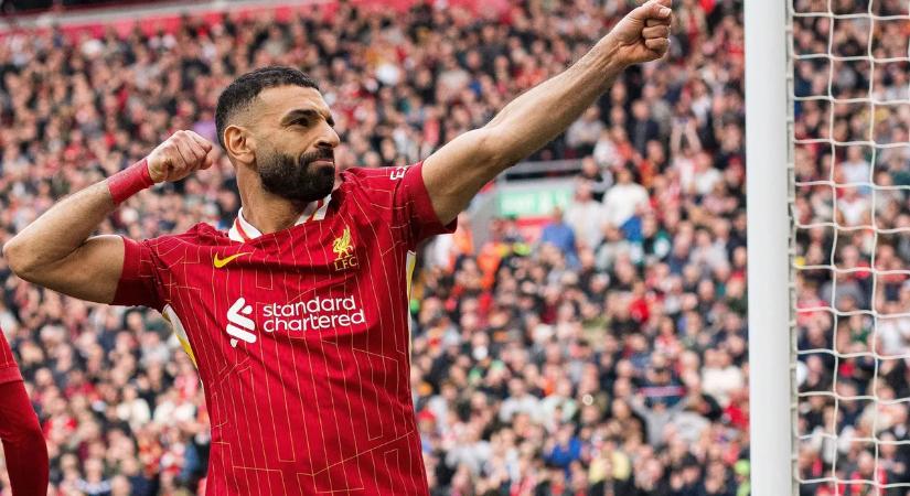 Szalah, Rooney, Keane – hosszú azoknak a sora, akik a saját klubjukat járatták le