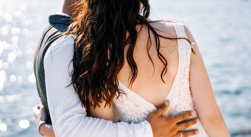 A menyasszony új házat vásárolt, és valami váratlan dolgot talál a padláson