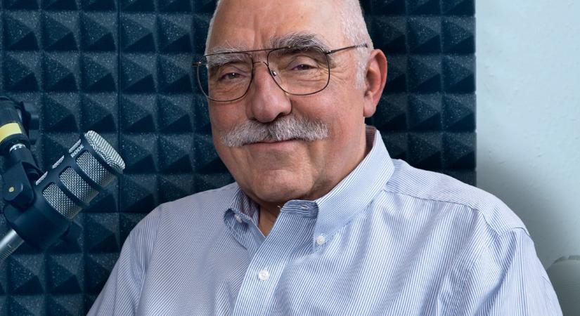 Bokros Lajos: Ha Magyarország él az amerikai védőpajzzsal, azzal azt üzeni a piacnak, hogy csődközeli helyzetben van