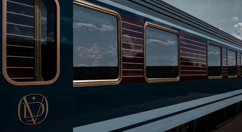 Akár a világ legszebb luxusvonatán is eltöltheti a Szilvesztert, ha van rá négy és félmillió forintja – galéria