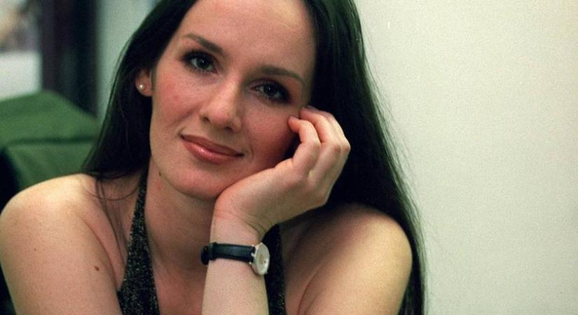 Mágenheim doki szerelme volt a Szomszédokban: Malek Andrea 57 évesen így néz ki