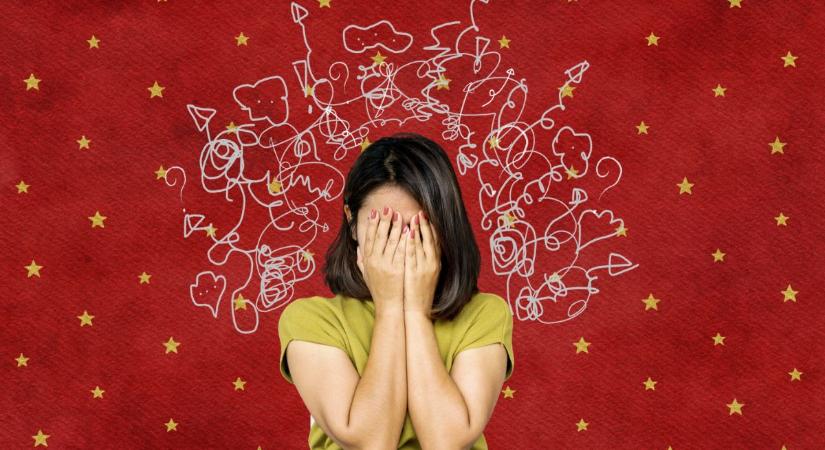 Ez a 4 csillagjegy az idegösszeomlás szélére kerül karácsony előtt – csak a pihenés mentheti meg őket