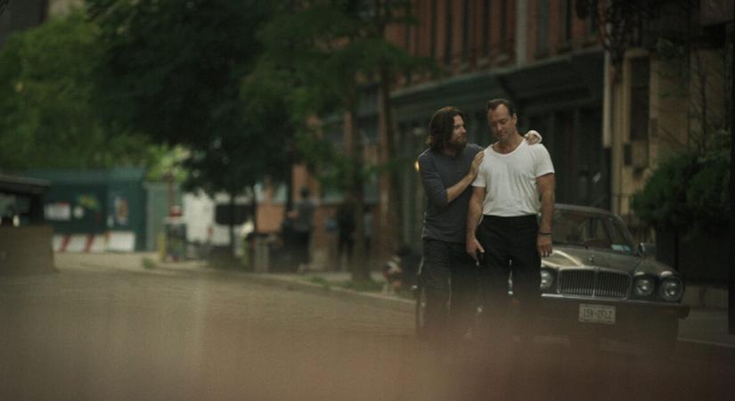 A Netflix egyik legzseniálisabb thrillersorozata, ami egy pillanatra sem enged