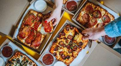 Egy BME-s tanuló által tervezett alkalmazással olcsóbb lehet az éttermezés a diákoknak