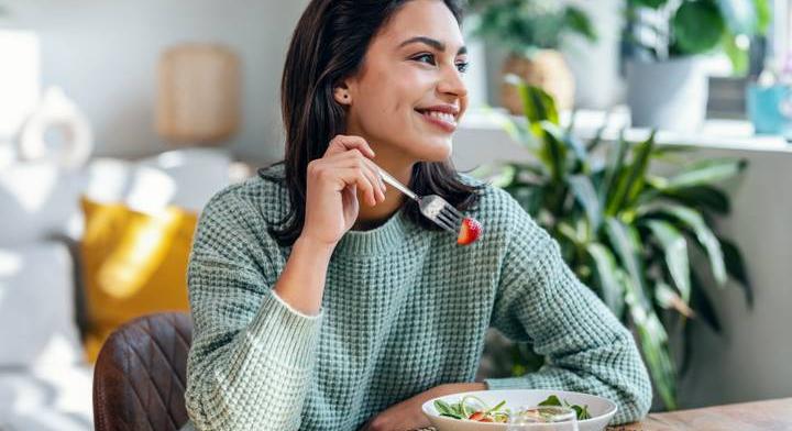 Menstruációd határozza meg, milyen étrendet kell követned: kevés nő tud róla