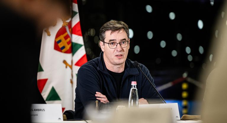 Karácsony Gergely: Nem akarok fenyegetőzni, de ha nem jön pénz, Budapest a fejére áll