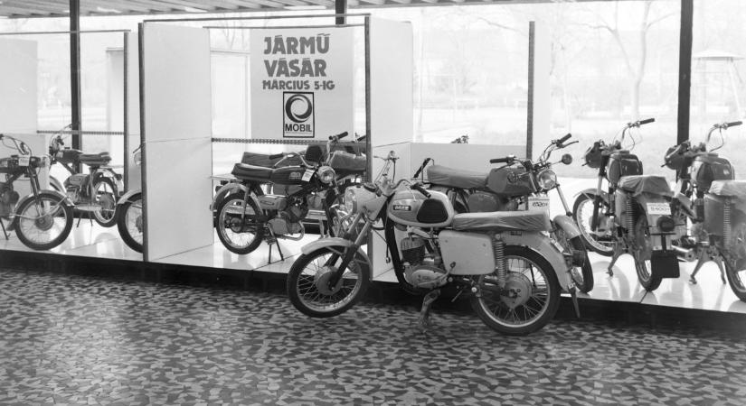 Te jó ég! 2 millió forintot is érhetnek ezek a régi Simson-motorok: bármelyik magyar garázsban lapulhat egy ilyen