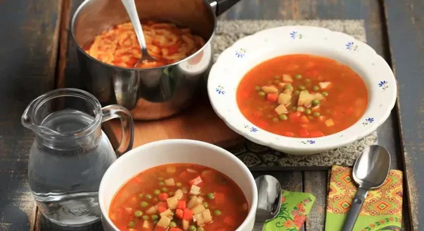 Mi legyen az ebéd? 2 menü advent harmadik hétvégéjére