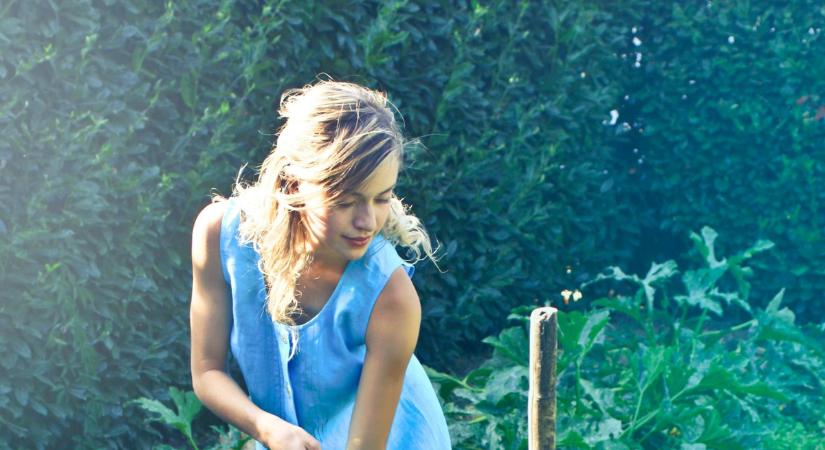 "Nem lennék itt az apám nélkül" - Egy fiatal lány szíve 7 percre megállt!