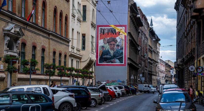 Sokba kerülhet, ha nem figyel: szombaton országszerte fizetős lesz a parkolás