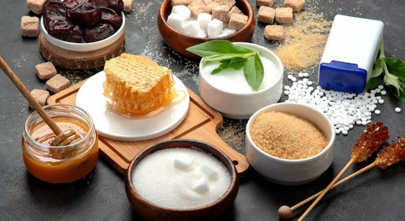 Cukor vagy édesítőszer – Létezik-e rosszabb az üres kalóriánál?