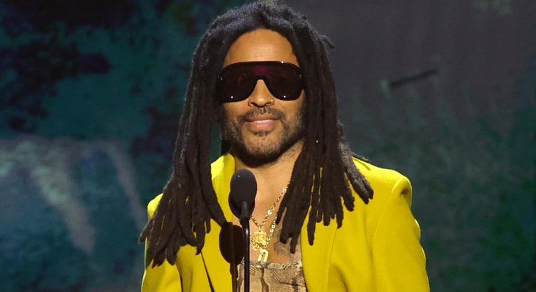 Lenny Kravitz lesz a főgonosz az új James Bond-játékban