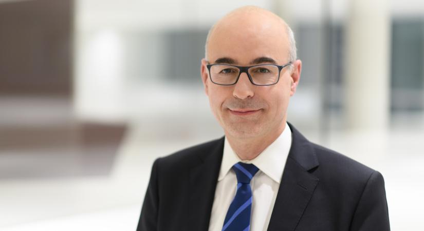 Wambach: A magyar gazdaságban a legtöbb területen aggasztó a helyzet