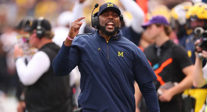 Bizarr bűncselekmény miatt járta meg a börtönt a sztáredző