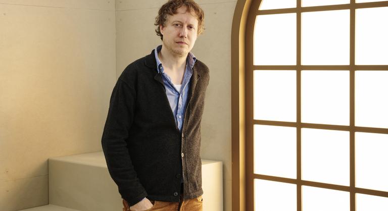 Filmkönyv készült az Oscar-díjas rendező legújabb alkotásából