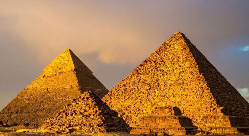 Fizikus fejtette meg a piramisokat, ezért épültek, az igazságtól jéggé meredsz gyorsan