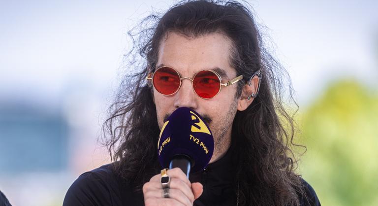 Feljelentették Trap Kapitányt, botrányt okozott legújabb dala